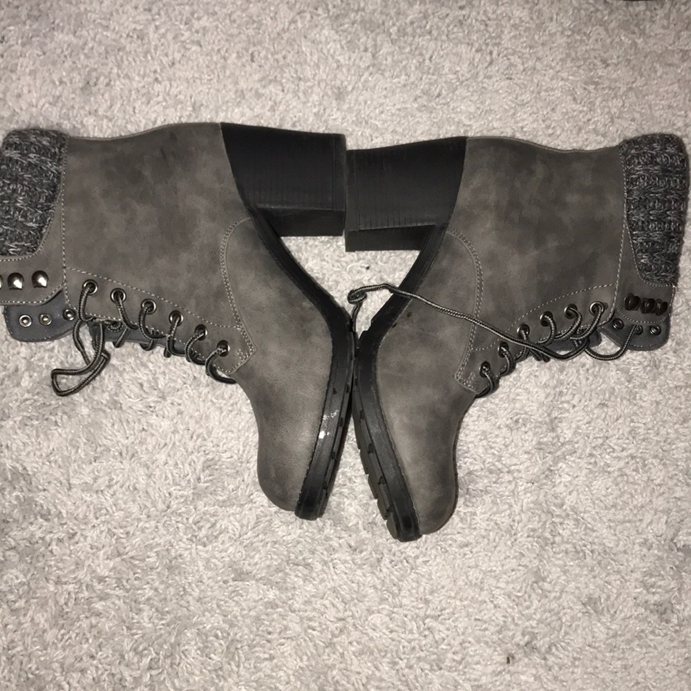 Booties - Picture 2 of 5